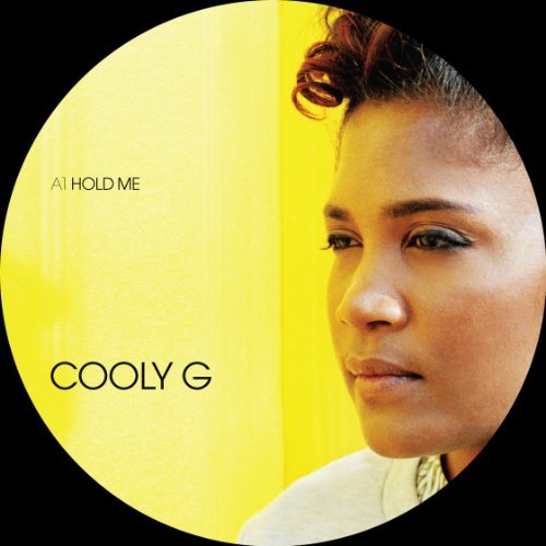 Cooly G/Hold Me